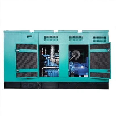 Máy phát điện Diesel 150kw